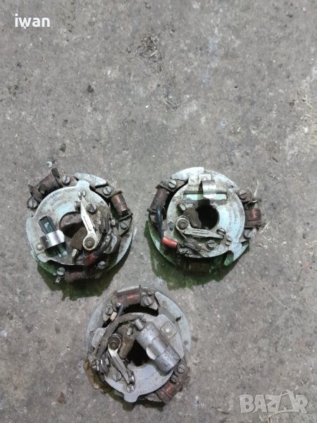 Магнет,статор за Jawa 20,555,551 и др, снимка 1