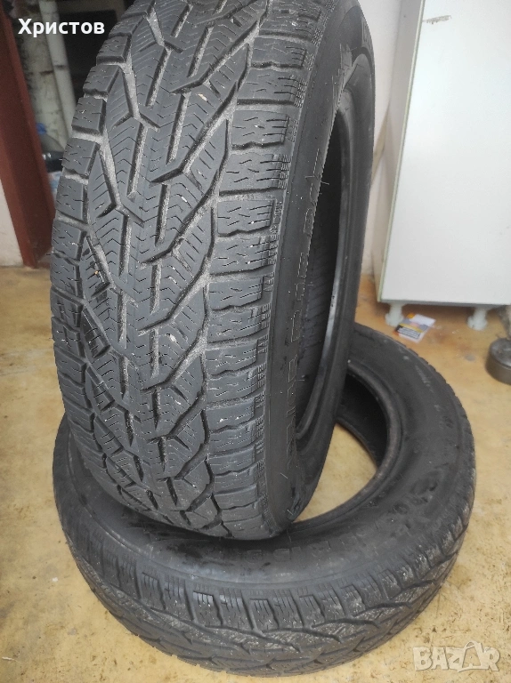 195/65R15, снимка 1