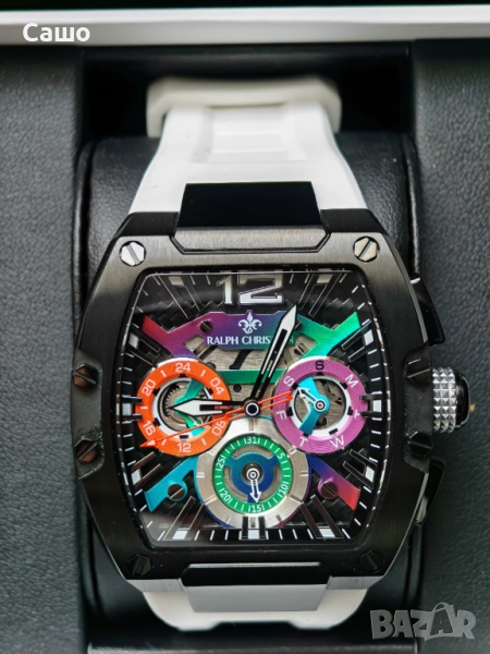 Ralph Christian The Intrepid Sport Aurora Burst, снимка 1