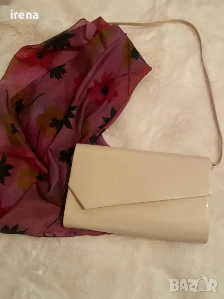 Дамска чанта плик, снимка 1