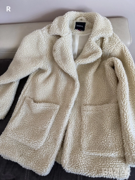 Дамско палтенце , снимка 1