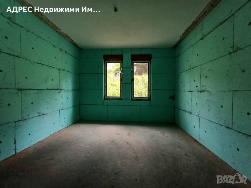 Продава двустаен апартамент гр. Мадан (Рудозем-Гърция), снимка 1