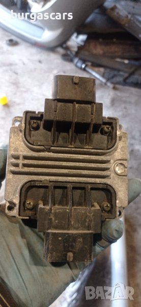 Компютър автоматични скорости за Opel Vectra C -55 353 025 - 80лв, снимка 1