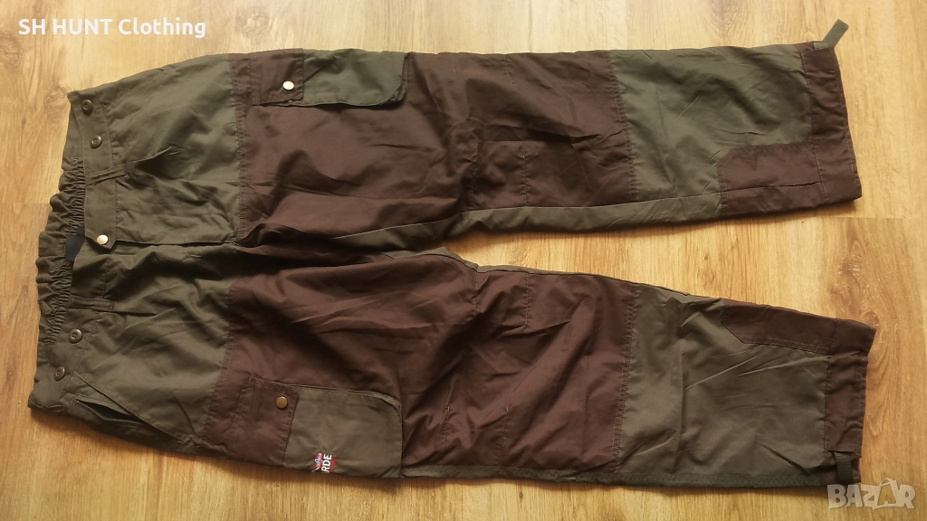 VARDE NORSK Design Waterproof Trouser размер 2XL панталон водонепромокаем - 1484, снимка 1
