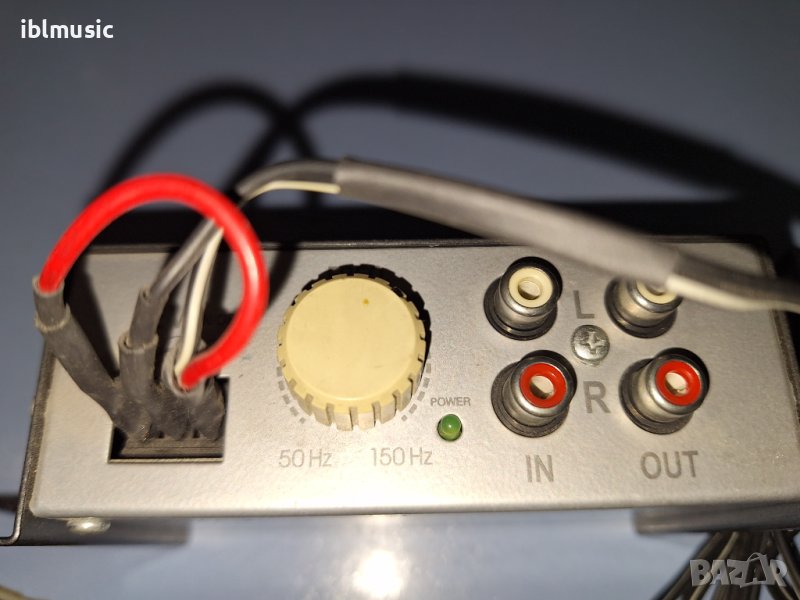 Продавам кросовер, снимка 1