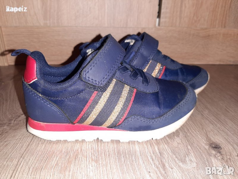 Детски маратонки 26 размер , цена 10 ля за чифт, снимка 1