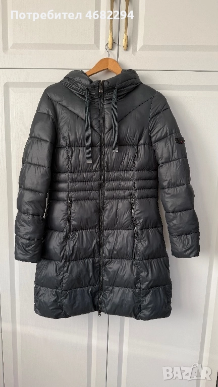 Дамско зимно яке, снимка 1