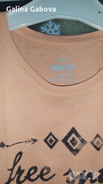 Детски тениски, снимка 1