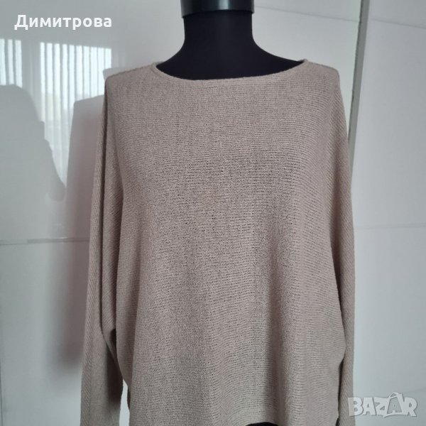 Блуза H&M с паднали ръкави , снимка 1