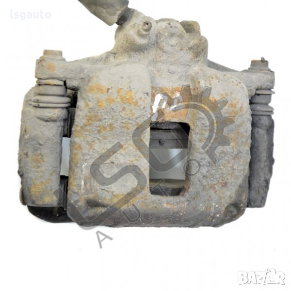 Преден десен спирачен апарат Citroen C4 (I)  C100421N-56, снимка 1