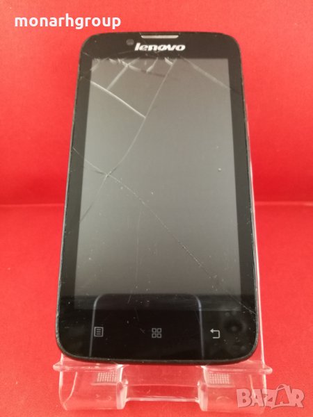 Телефон Lenovo /за части/, снимка 1