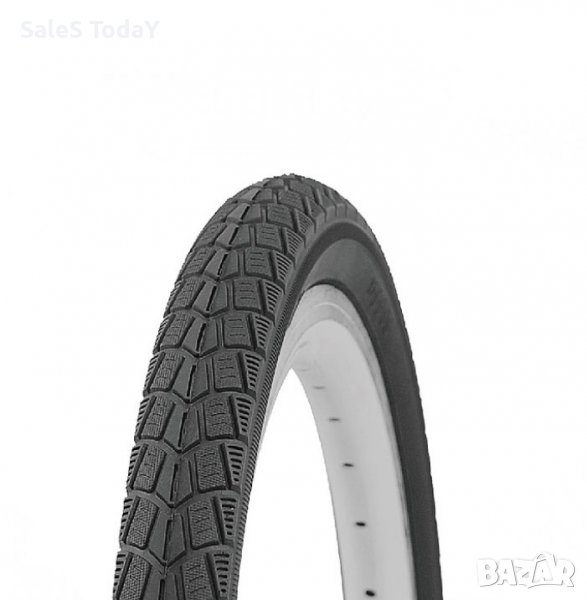 Външна гума за колело, 18 х 1.75, 18 инча, снимка 1