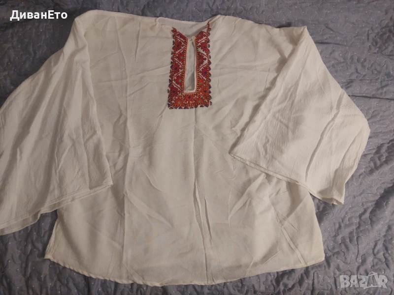 Части за народни носии, снимка 1