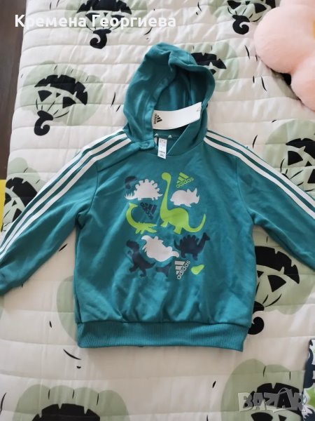 Суичър  Адидас, снимка 1