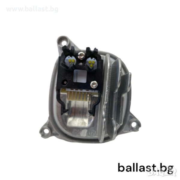 Баласт модул AL Десен 7466108 BMW X3 X4, снимка 1