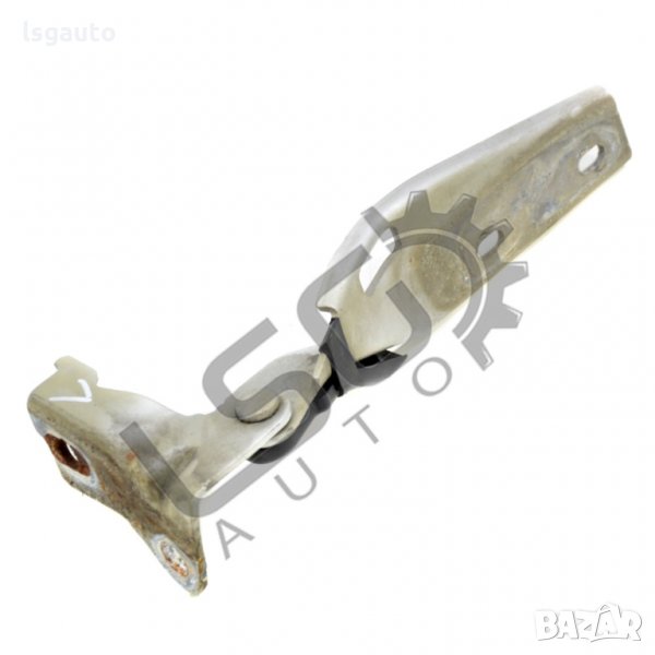 Лява панта преден капак SEAT Leon 1999-2006 SE250621N-131, снимка 1
