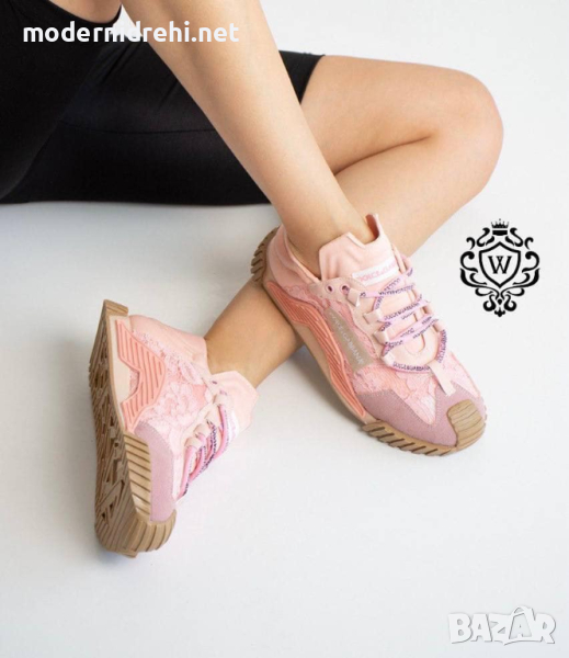 Дамски спортни обувки Dolce&Gabbana код 81, снимка 1