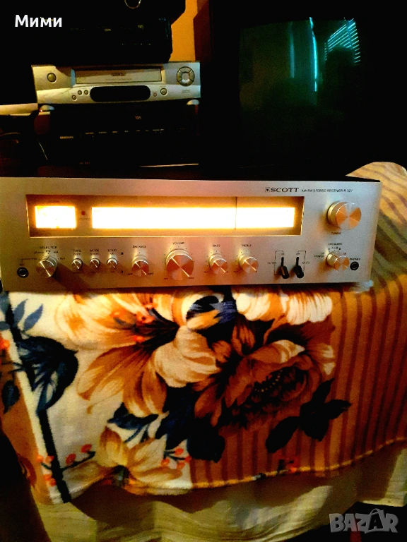 Продавам техника нов внос Швеицариа, снимка 1