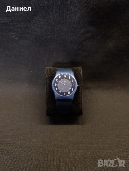 Рядък часовник Q&Q Leaf fit, снимка 1