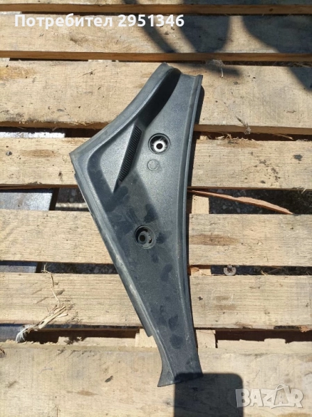 Porsche Panamera 97051288106, снимка 1