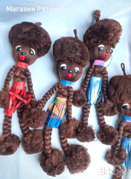 Кукли , снимка 1