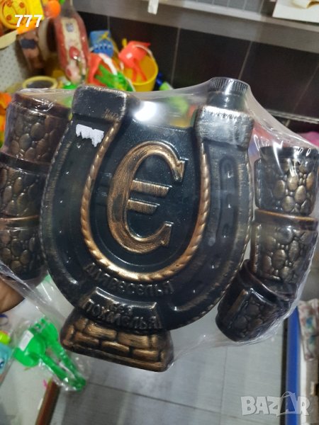 сервиз, снимка 1