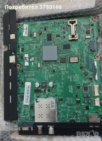 платка samsung bn41 01660, снимка 1