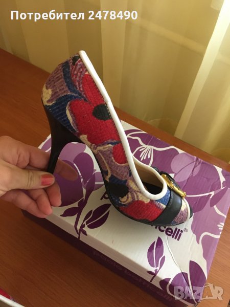 Дамски обувки, снимка 1