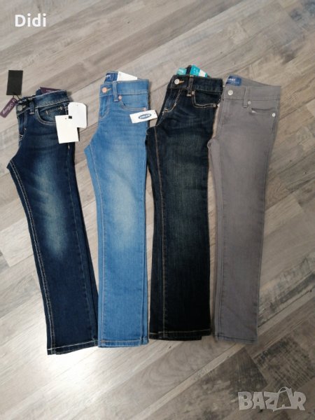 Нови дънки, снимка 1