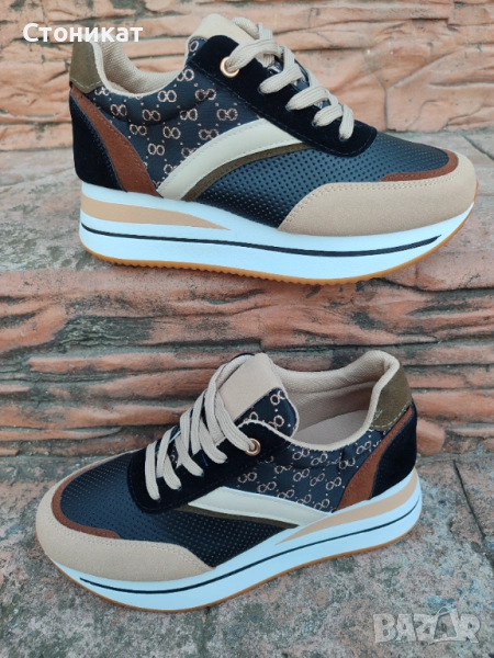 Дамски спортни обувки 36 -41 номер , снимка 1