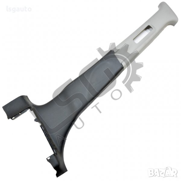 Интериорна кора лява колонка между врати Honda Jazz (2002-2008) ID:88324, снимка 1