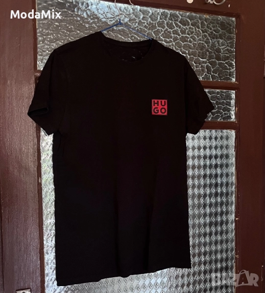 Тениски-Hugo , снимка 1