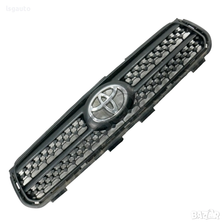 Решетка Toyota RAV 4 III 2006-2012 ID: 154631, снимка 1