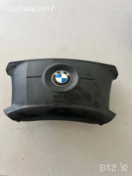 Air bag за бмв е46, снимка 1
