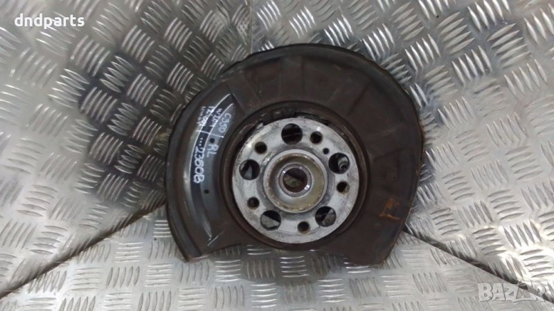 Шенкел Mercedes C350 CDI W204 2012г.4Matic(заден ляв)	, снимка 1