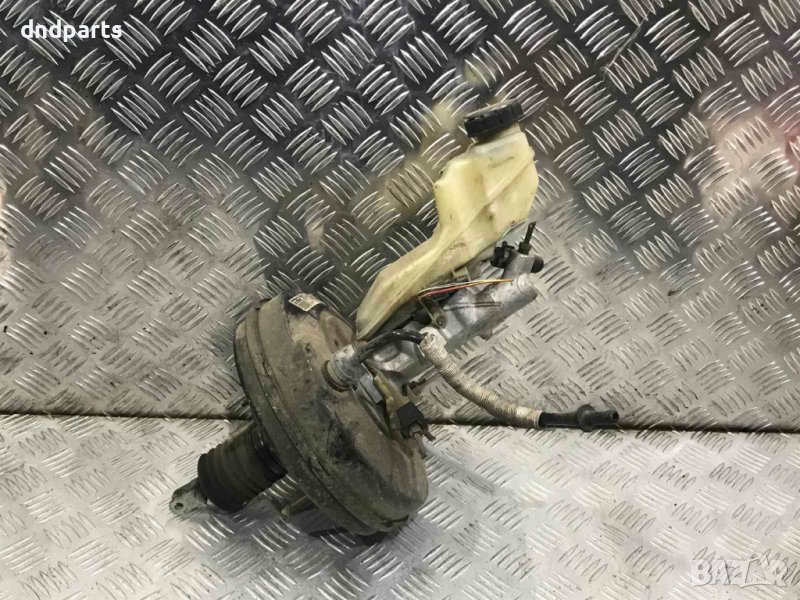 Серво Toyota Corolla,2.2DID,2004г., снимка 1