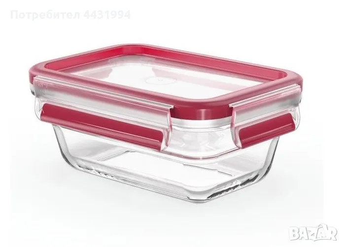 Кутия за съхранение, Tefa, снимка 1