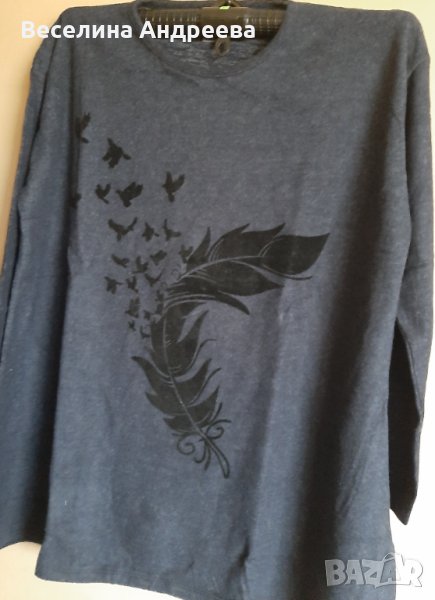 Дамска блуза, снимка 1