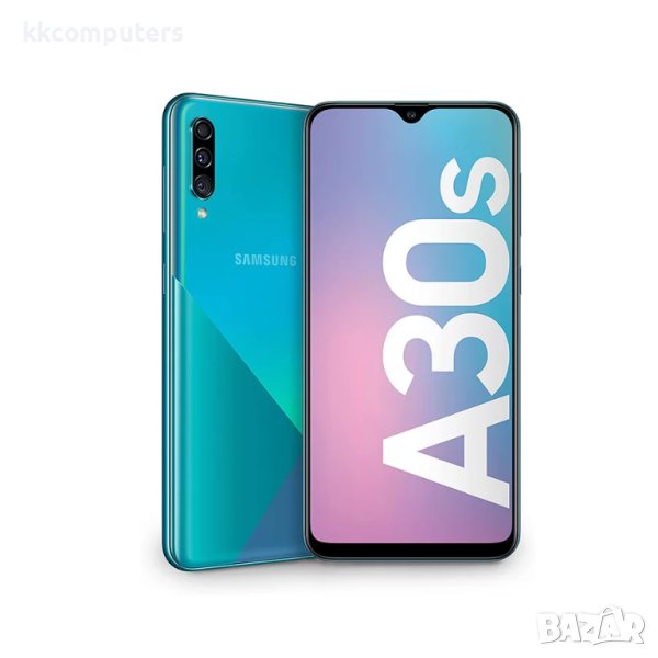 SAMSUNG - A30S - НА ЧАСТИ !, снимка 1