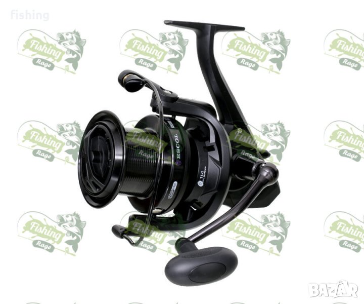 Промо 2023 Шаранска Макара Carp Pro Escol 10000 SD, снимка 1