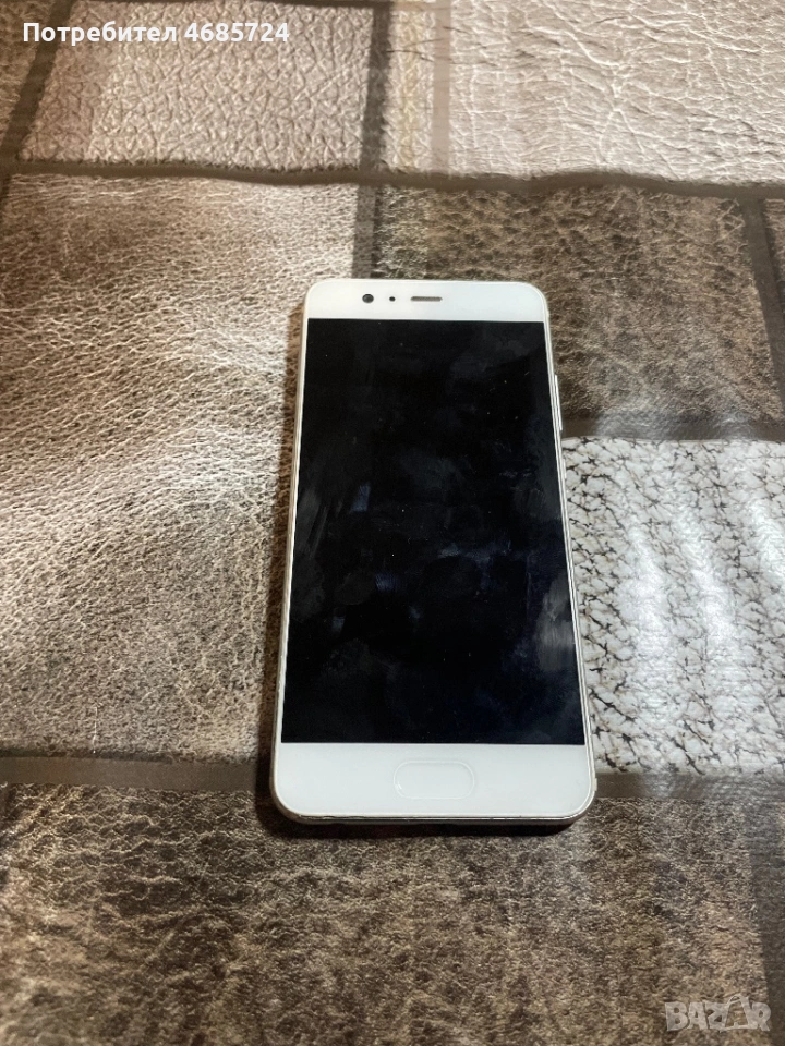 Huawei P10, снимка 1