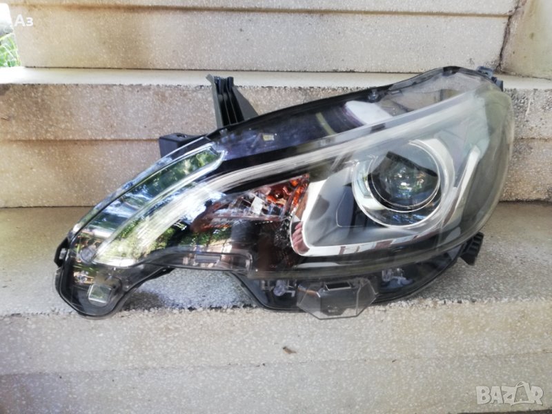 Фар Пежо 108 ляв LED/Фар Peugeot 108 LED/Фар Pejo 108, снимка 1