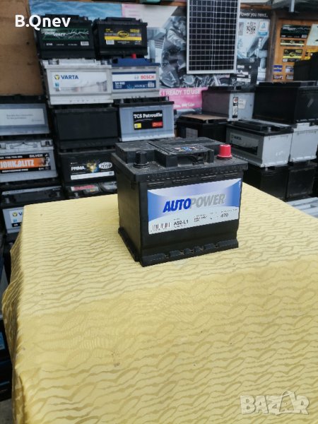 СУПЕР ЦЕНА!!!Евтин акумулатор 52ач и много други предложения..., снимка 1