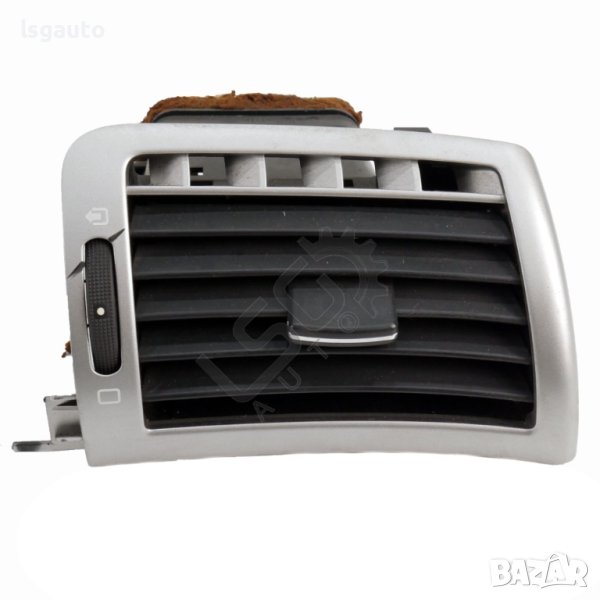Дясна духалка парно табло Peugeot 407 2004-2010 ID: 120017, снимка 1