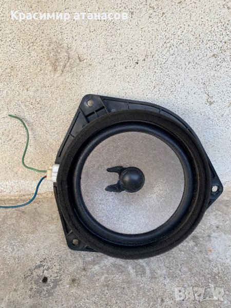 Говорител за врата преден Ляв и десен за Тойота корола версо.86160-0F020, снимка 1