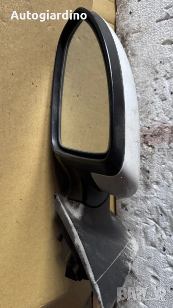 Странично огледало зa Chevrolet Cruze - E13027379, снимка 1