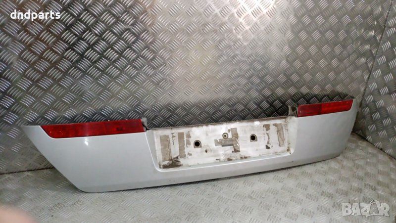 Лайсна заден капак BMW 7-Series E65 2002г.	, снимка 1