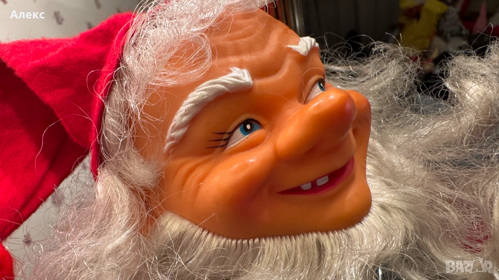 Arne Hasle, Норвегия, 1960г– Колекционерско сладурско джудже., снимка 1