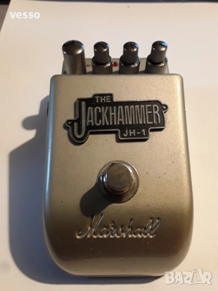 ефект за китара-маршал, снимка 1