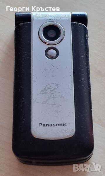 Panasonic VS6, снимка 1